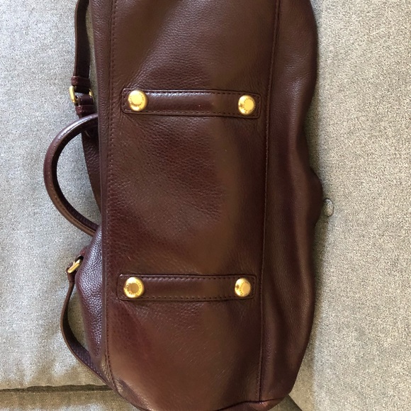 Marc by Marc Jacobs Classic Q Groovee - Picture 6 of 7